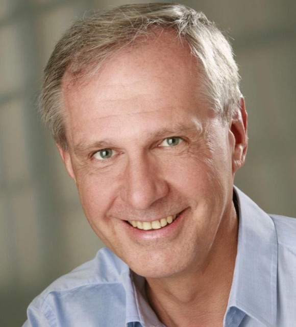 Prof. Dr. med. Bernd Kleine-Gunk