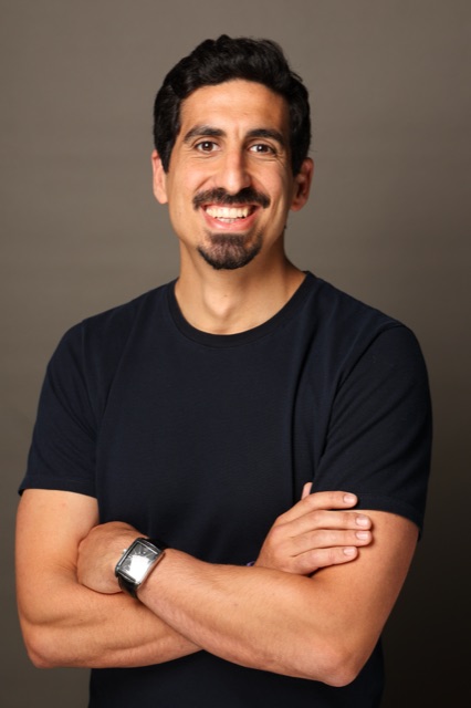 Gilson Sampaio Pereira