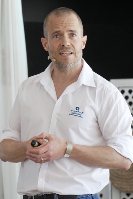 Dr. Marc Hoefeld-Fegeler